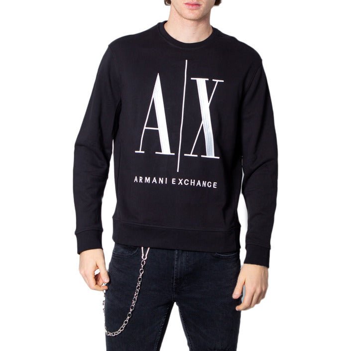 Armani Exchange Men Sweatshirts - Fizigo